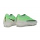 Zapatillas de Fútbol Nike Zoom Mercurial Vapor XVII Elite FG Verde Negro