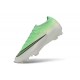 Zapatillas de Fútbol Nike Zoom Mercurial Vapor XVII Elite FG Verde Negro