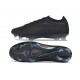 Zapatillas de Fútbol Nike Zoom Mercurial Vapor XVII Elite FG Negro
