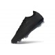 Zapatillas de Fútbol Nike Zoom Mercurial Vapor XVII Elite FG Negro