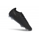 Zapatillas de Fútbol Nike Zoom Mercurial Vapor XVII Elite FG Negro
