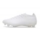 Zapatillas de Fútbol Nike Zoom Mercurial Vapor XVII Elite FG Blanco