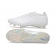 Zapatillas de Fútbol Nike Zoom Mercurial Vapor XVII Elite FG Blanco