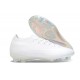 Zapatillas de Fútbol Nike Zoom Mercurial Vapor XVII Elite FG Blanco