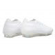 Zapatillas de Fútbol Nike Zoom Mercurial Vapor XVII Elite FG Blanco