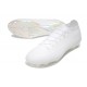 Zapatillas de Fútbol Nike Zoom Mercurial Vapor XVII Elite FG Blanco