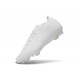 Zapatillas de Fútbol Nike Zoom Mercurial Vapor XVII Elite FG Blanco
