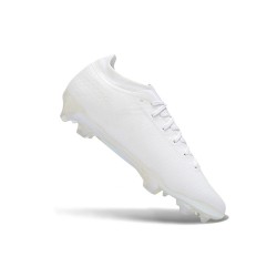 Zapatillas de Fútbol Nike Zoom Mercurial Vapor XVII Elite FG Blanco