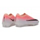 Zapatillas de Fútbol Nike Zoom Mercurial Vapor XVII Elite FG Rosa Negro
