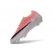 Zapatillas de Fútbol Nike Zoom Mercurial Vapor XVII Elite FG Rosa Negro