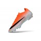Zapatos Nike Air Zoom Mercurial Vapor 17 Elite FG Naranja Negro