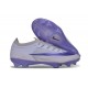 Zapatos Nike Air Zoom Mercurial Vapor 17 Elite FG Lila