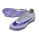 Zapatos Nike Air Zoom Mercurial Vapor 17 Elite FG Lila
