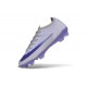 Zapatos Nike Air Zoom Mercurial Vapor 17 Elite FG Lila