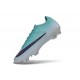 Zapatos Nike Air Zoom Mercurial Vapor 17 Elite FG Verde Violeta