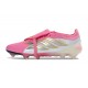 Zapatillas Adidas Predator Elite Fold-over Tongue FG Rosa