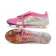 Zapatillas Adidas Predator Elite Fold-over Tongue FG Rosa