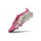 Zapatillas Adidas Predator Elite Fold-over Tongue FG Rosa