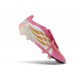 Zapatillas Adidas Predator Elite Fold-over Tongue FG Rosa