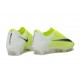 Zapatillas de Futbol Nike Zoom Mercurial Superfly XI Elite FG Amarillo Negro