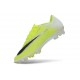 Zapatillas de Futbol Nike Zoom Mercurial Superfly XI Elite FG Amarillo Negro