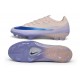Nike Botas de Fútbol Mercurial Vapor XVII Elite FG Lila Azul