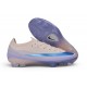 Nike Botas de Fútbol Mercurial Vapor XVII Elite FG Lila Azul