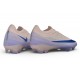 Nike Botas de Fútbol Mercurial Vapor XVII Elite FG Lila Azul