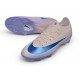 Nike Botas de Fútbol Mercurial Vapor XVII Elite FG Lila Azul