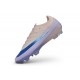 Nike Botas de Fútbol Mercurial Vapor XVII Elite FG Lila Azul