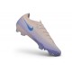 Nike Botas de Fútbol Mercurial Vapor XVII Elite FG Lila Azul