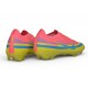 Nike Botas de Fútbol Mercurial Vapor XVII Elite FG Rojo Amarillo Azul
