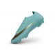 Nike Botas de Fútbol Mercurial Vapor XVII Elite FG Brillo verde Mtlc Dorado