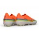 Nike Botas de Fútbol Mercurial Vapor XVII Elite FG Naranja Amarillo