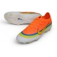 Nike Botas de Fútbol Mercurial Vapor XVII Elite FG Naranja Amarillo