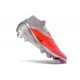 Bota de Futbol Nike Phantom 6 DF Elite FG Alexia Putellas Brt Carmesí Negro