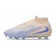 Zapatillas de Fútbol Nike Phantom 6 High Elite FG Azul