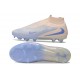 Zapatillas de Fútbol Nike Phantom 6 High Elite FG Azul