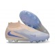 Zapatillas de Fútbol Nike Phantom 6 High Elite FG Azul