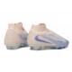 Zapatillas de Fútbol Nike Phantom 6 High Elite FG Azul
