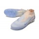Zapatillas de Fútbol Nike Phantom 6 High Elite FG Azul