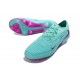 Tacón de Fútbol Nike Phantom 6 Low Elite FG Azul Lila