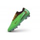Botas y Zapatillas de Futbol Nike Phantom 6 Low Elite FG Verde