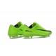 Botas de fútbol Nike Mercurial Vapor 11 FG para Hombre Verde Negro