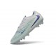 Botas y Zapatillas de Futbol Nike Phantom 6 Low Elite FG Azul Glaciar
