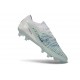Botas y Zapatillas de Futbol Nike Phantom 6 Low Elite FG Azul Glaciar