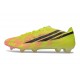 adidas F50 Hyperfast Evo FG Team Amarillo Solar 2 Negro Solar Turbo