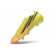 adidas F50 Hyperfast Evo FG Team Amarillo Solar 2 Negro Solar Turbo
