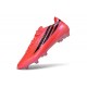 Tacos de Futbol adidas F50 Hyperfast Evo FG Solar Turbo Negro