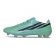 Tacos de Futbol adidas F50 Hyperfast Evo FG Verde Negro